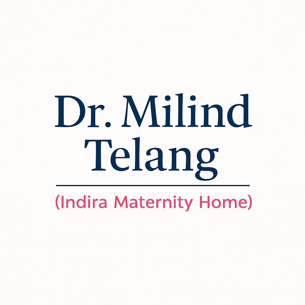Dr. Milind Telang